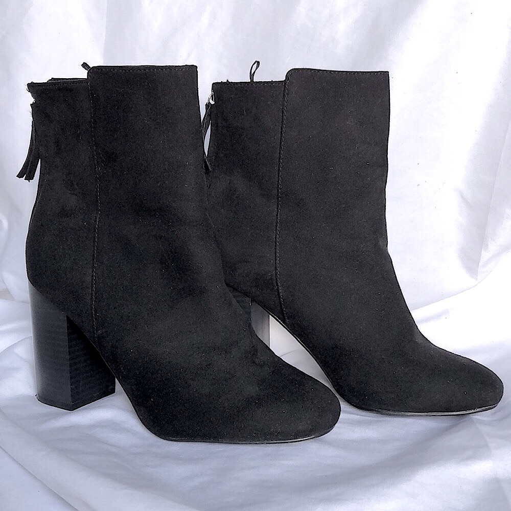 H&M Booties